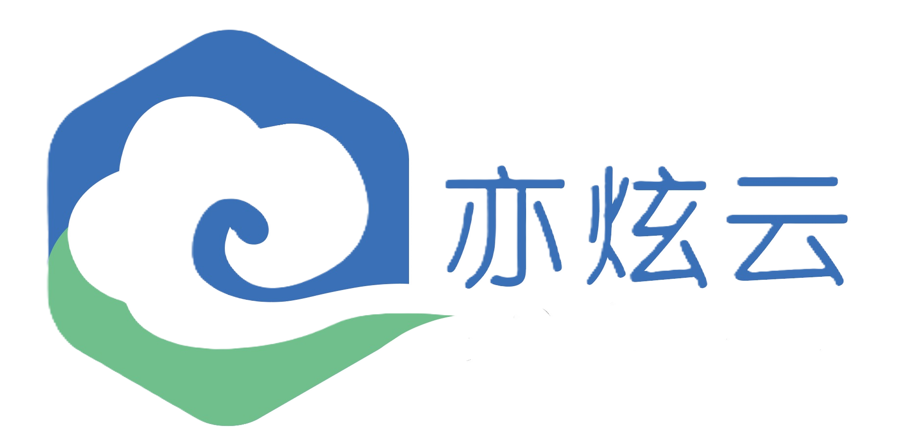亦炫云